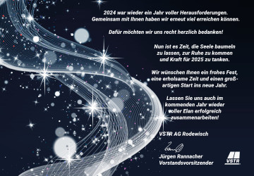 Weihnachtsgruesse 2024 News Teaser v2